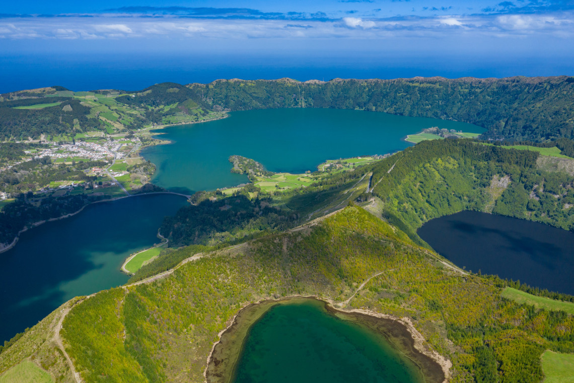 Hidden Gem Alert: The Azores - Europe’s Most Underrated Island Escape