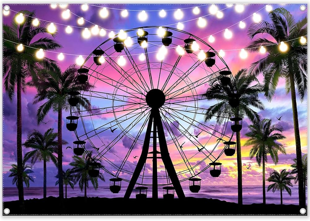 Global Spotlight: Coachella Is More Than a Festival ! It’s a Travel Experience